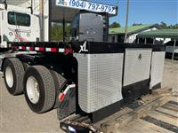 2023 X-L SPECIALIZED TRAILERS INC X-L SPECIALIZED TRAILERS INC