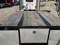 2023 X-L SPECIALIZED TRAILERS INC X-L SPECIALIZED TRAILERS INC