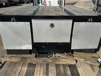 2023 X-L SPECIALIZED TRAILERS INC X-L SPECIALIZED TRAILERS INC