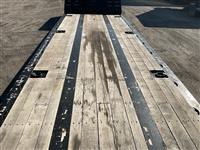 2023 X-L SPECIALIZED TRAILERS INC X-L SPECIALIZED TRAILERS INC