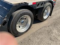 2023 X-L SPECIALIZED TRAILERS INC X-L SPECIALIZED TRAILERS INC