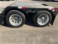 2023 X-L SPECIALIZED TRAILERS INC X-L SPECIALIZED TRAILERS INC