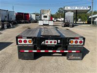 2023 X-L SPECIALIZED TRAILERS INC X-L SPECIALIZED TRAILERS INC