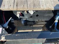 2023 X-L SPECIALIZED TRAILERS INC X-L SPECIALIZED TRAILERS INC