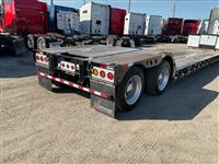 2023 X-L SPECIALIZED TRAILERS INC X-L SPECIALIZED TRAILERS INC