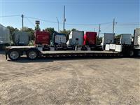 2023 X-L SPECIALIZED TRAILERS INC X-L SPECIALIZED TRAILERS INC