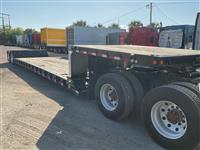 2023 X-L SPECIALIZED TRAILERS INC X-L SPECIALIZED TRAILERS INC