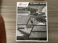 2023 X-L SPECIALIZED TRAILERS INC X-L SPECIALIZED TRAILERS INC