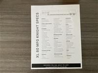 2023 X-L SPECIALIZED TRAILERS INC X-L SPECIALIZED TRAILERS INC