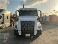 2020 Volvo VNL64T430