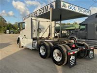 2020 Volvo VNL64T430