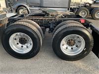 2020 Volvo VNL64T430