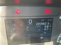 2020 Volvo VNL64T430