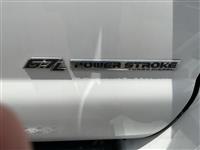 2017 Ford F-750
