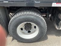 2017 Ford F-750