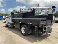 2017 Ford F-750
