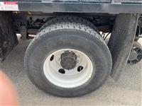 2017 Ford F-750