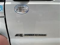 2017 Ford F-750