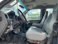 2017 Ford F-750