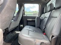 2017 Ford F-750