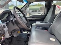 2017 Ford F-750