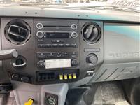 2017 Ford F-750