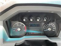 2017 Ford F-750