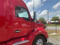 2020 Kenworth T680