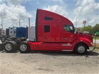 2020 Kenworth T680