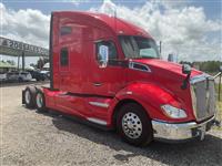 2020 Kenworth T680