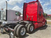 2020 Kenworth T680