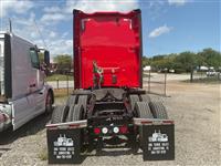 2020 Kenworth T680