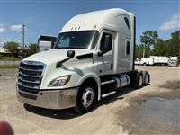 2019 Freightliner Cascadia
