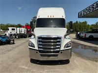 2019 Freightliner Cascadia
