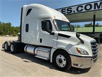 2019 Freightliner Cascadia