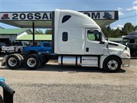 2019 Freightliner Cascadia