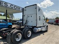 2019 Freightliner Cascadia