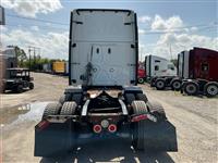 2019 Freightliner Cascadia