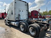 2019 Freightliner Cascadia