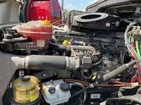 2019 Freightliner Cascadia