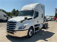 2020 Freightliner Cascadia