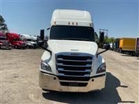 2020 Freightliner Cascadia
