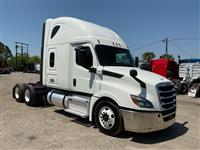 2020 Freightliner Cascadia