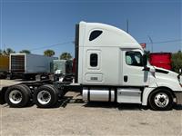 2020 Freightliner Cascadia