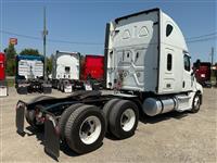 2020 Freightliner Cascadia