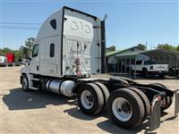 2020 Freightliner Cascadia