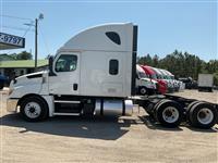 2020 Freightliner Cascadia