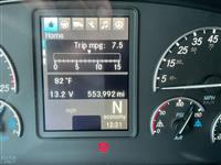 2020 Freightliner Cascadia