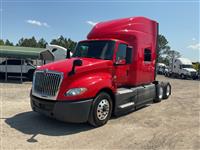 2020 International LT625