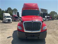 2020 International LT625